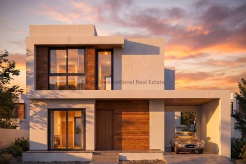 4 bedrooms Villa in Sotira, Ammochostos, Cyprus No. 51977