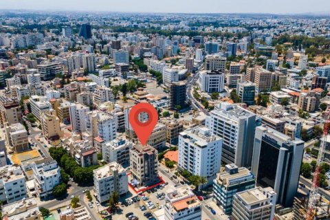 1060m2 Commercial property in Nicosia, Cyprus No. 37985