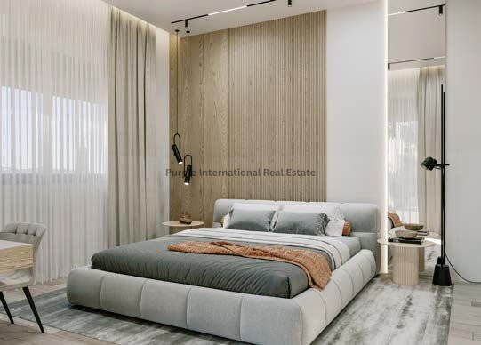 3 bedrooms Apartment in Germasogeia, Limassol, Cyprus No. 31033