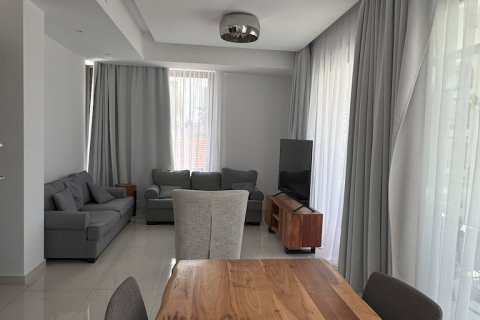 3 bedrooms Apartment in Germasogeia, Limassol, Cyprus No. 33009