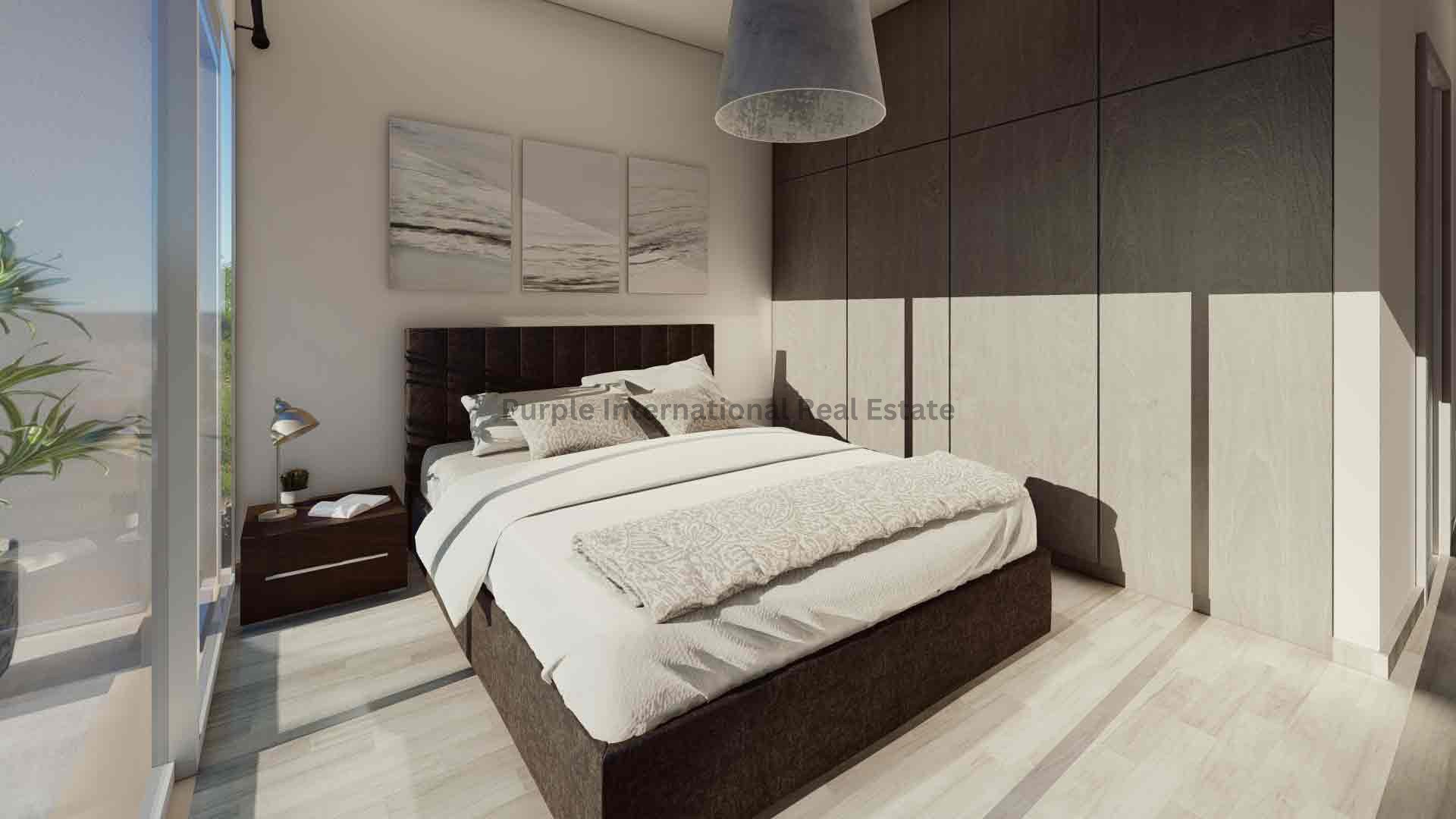 3 bedrooms Maisonette in Chloraka, Paphos, Cyprus No. 39188