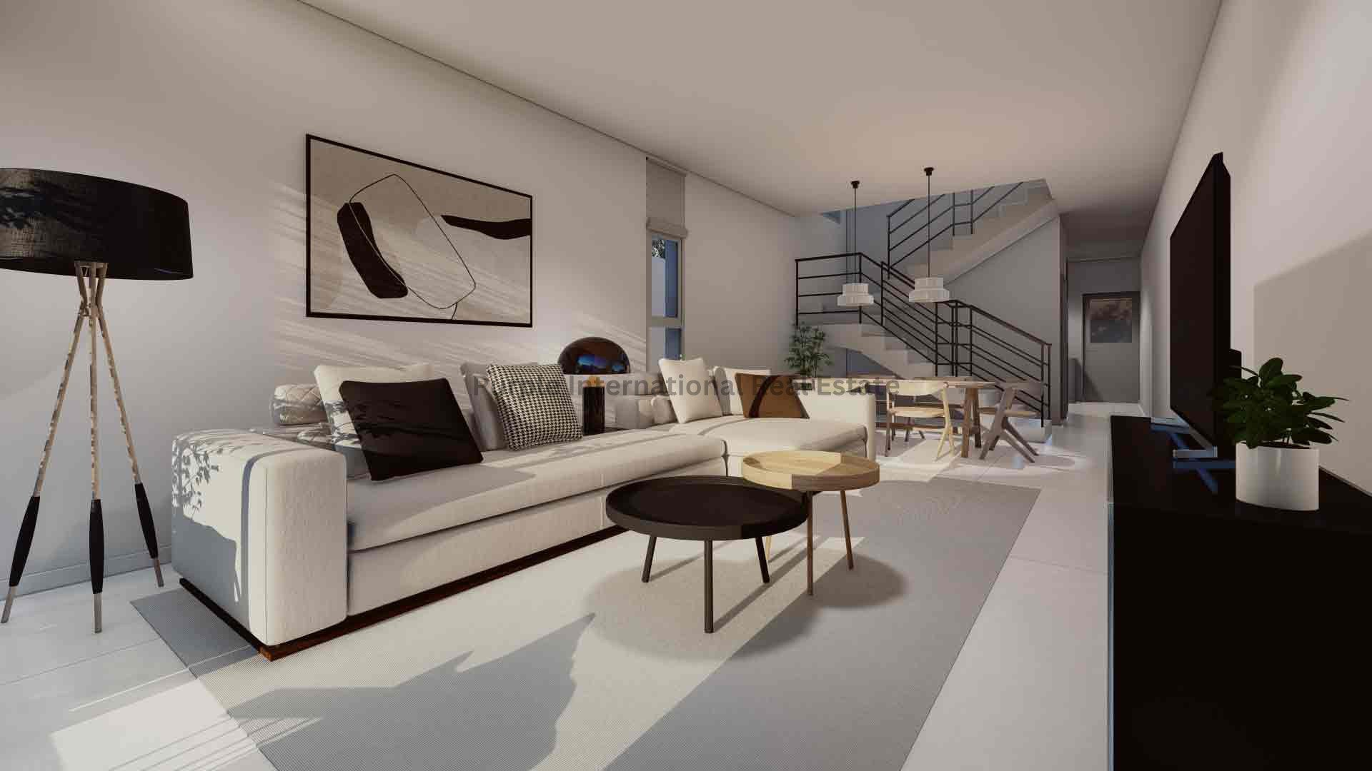 3 bedrooms Apartment in Chloraka, Paphos, Cyprus No. 39184
