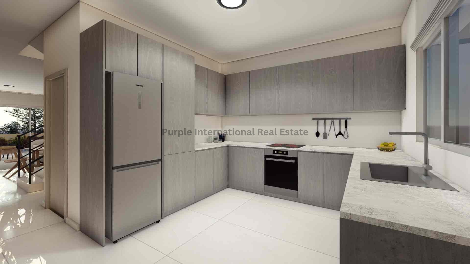 3 bedrooms Apartment in Chloraka, Paphos, Cyprus No. 39184
