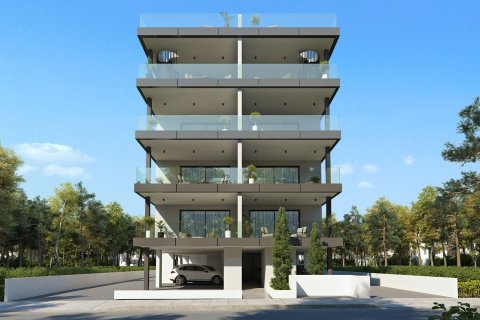 1 bedroom Apartment in Larnaca, Larnaka, Cyprus No. 46515