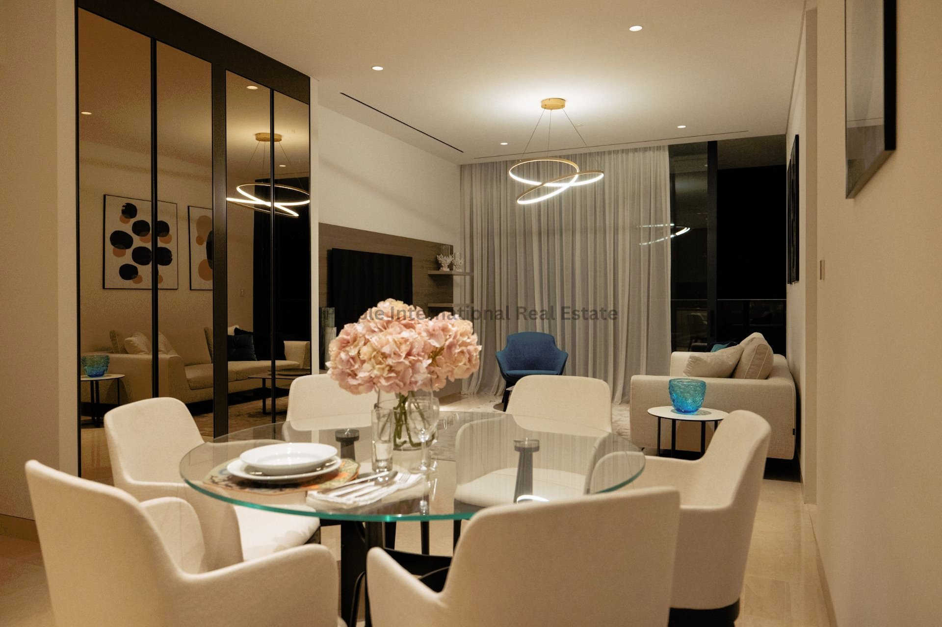 2 bedrooms Apartment in Mouttagiaka, Limassol, Cyprus No. 35316