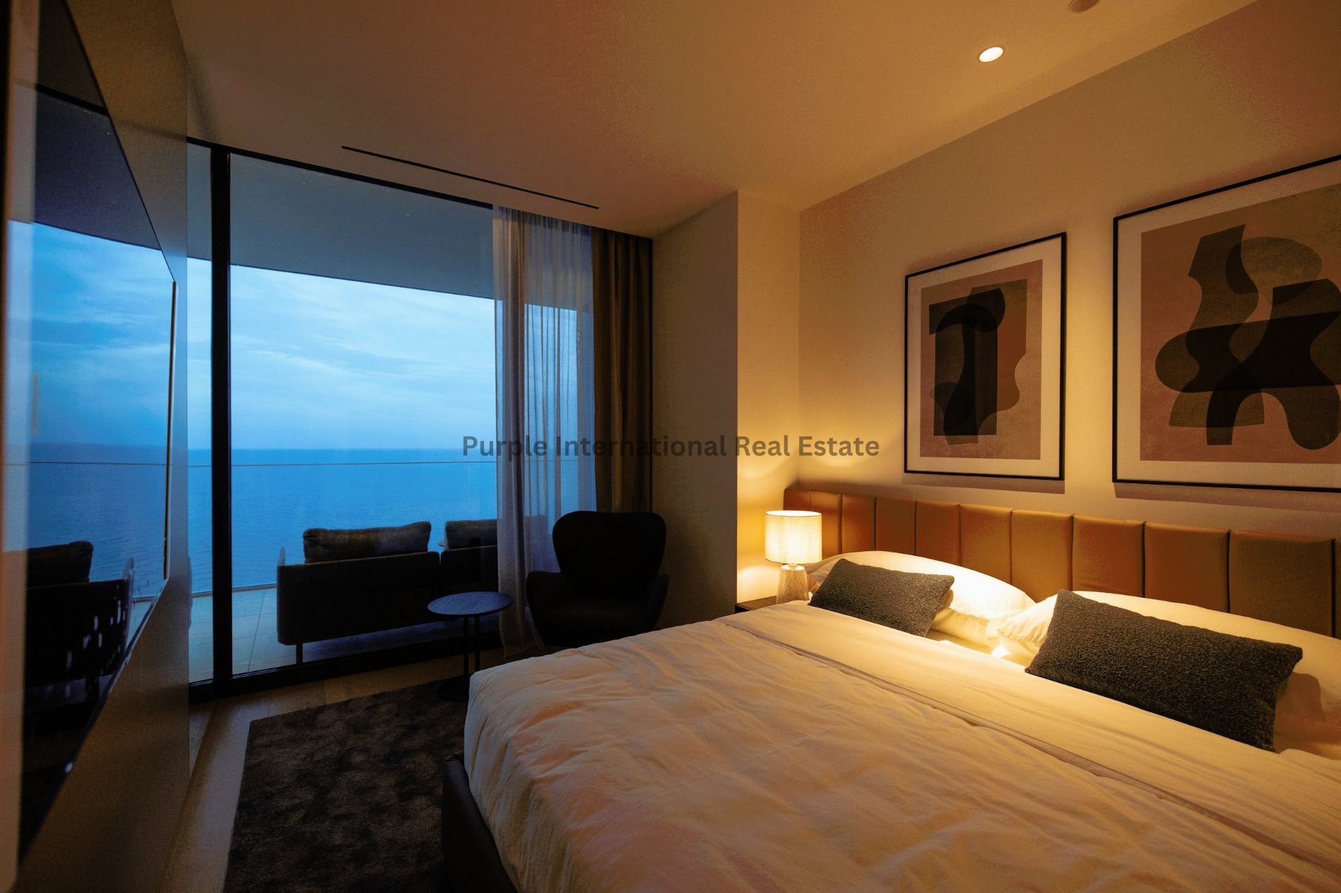 2 bedrooms Apartment in Mouttagiaka, Limassol, Cyprus No. 35316