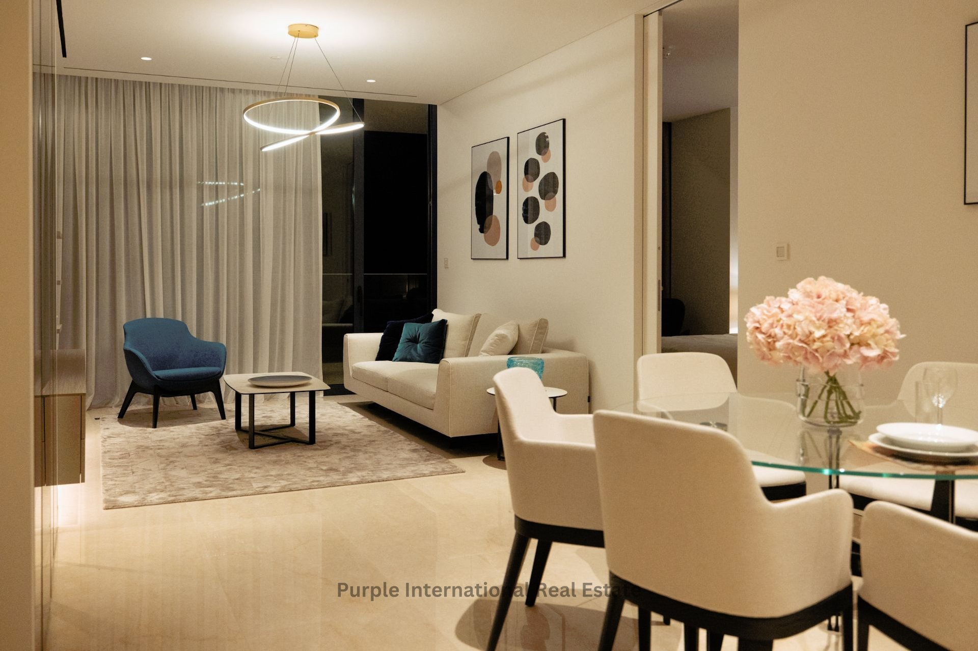 2 bedrooms Apartment in Mouttagiaka, Limassol, Cyprus No. 35316