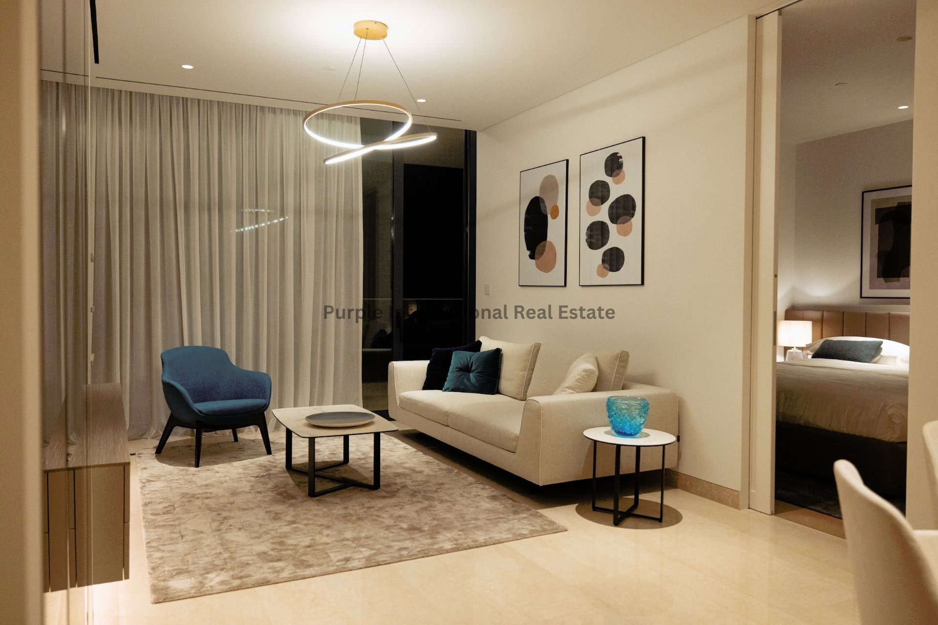 2 bedrooms Apartment in Mouttagiaka, Limassol, Cyprus No. 35316