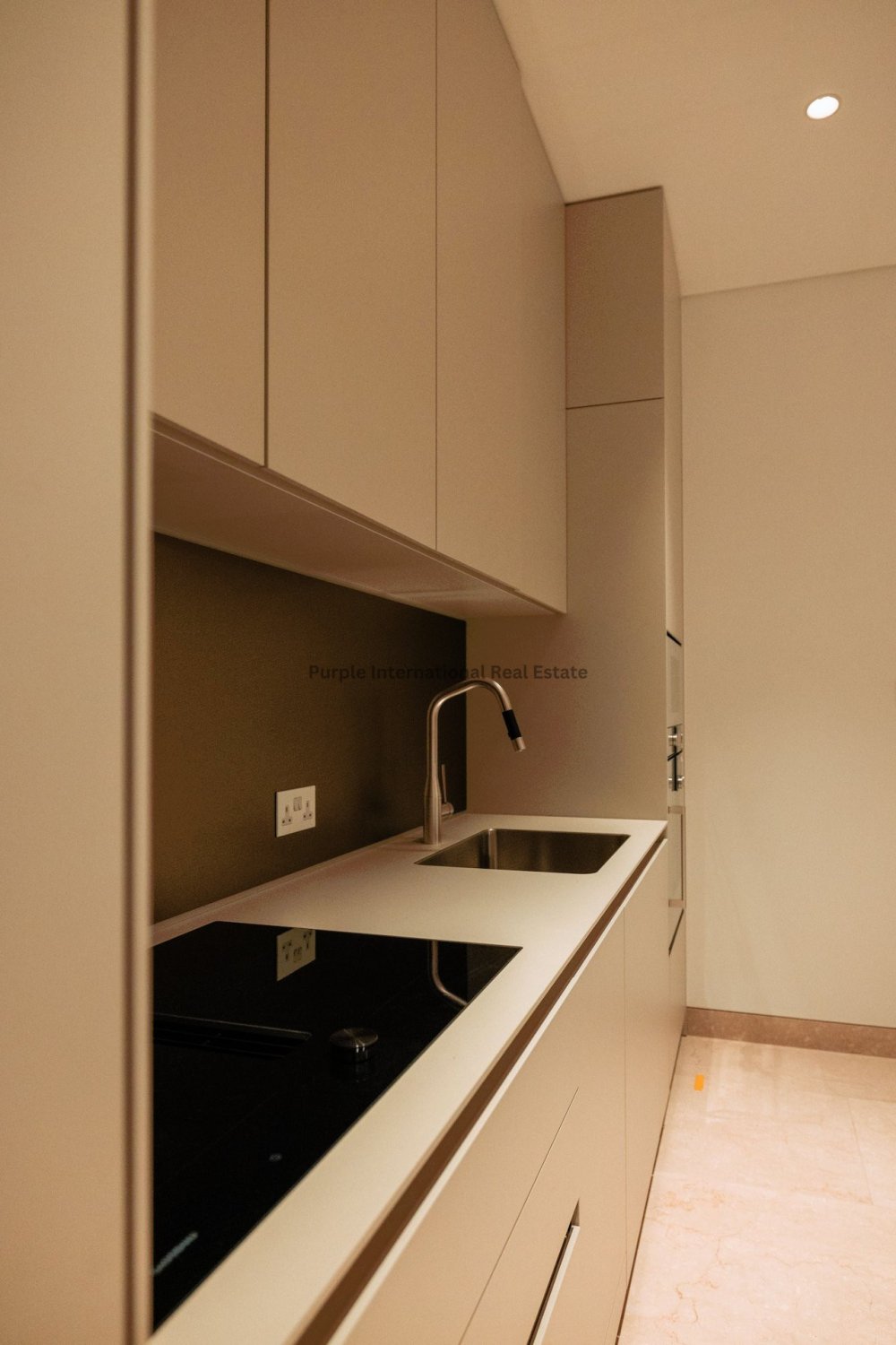 2 bedrooms Apartment in Mouttagiaka, Limassol, Cyprus No. 35316