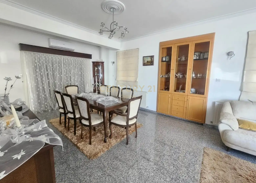 4 chambres Villa à Ypsonas, Limassol, Chypre No. 55838