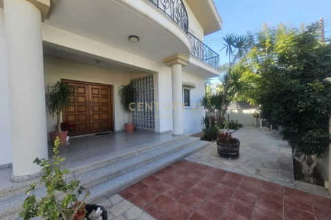 4 dormitorios Villa en Ypsonas, Limassol, Chipre No. 55838
