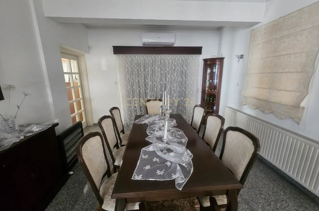 4 chambres Villa à Ypsonas, Limassol, Chypre No. 55838