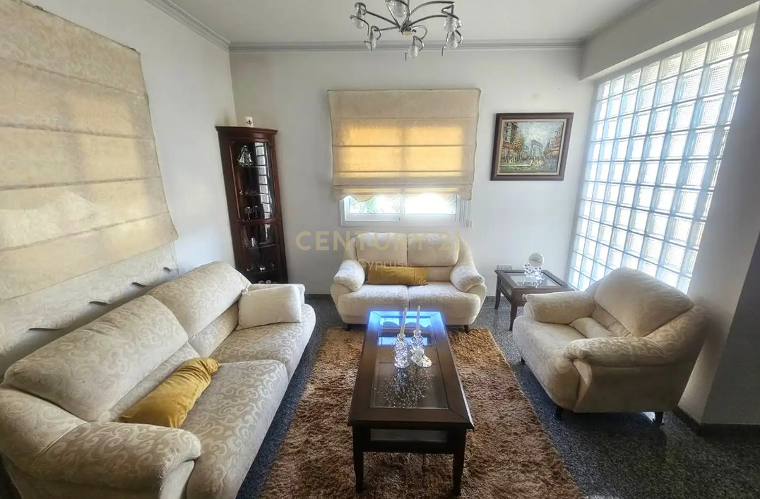 4 chambres Villa à Ypsonas, Limassol, Chypre No. 55838