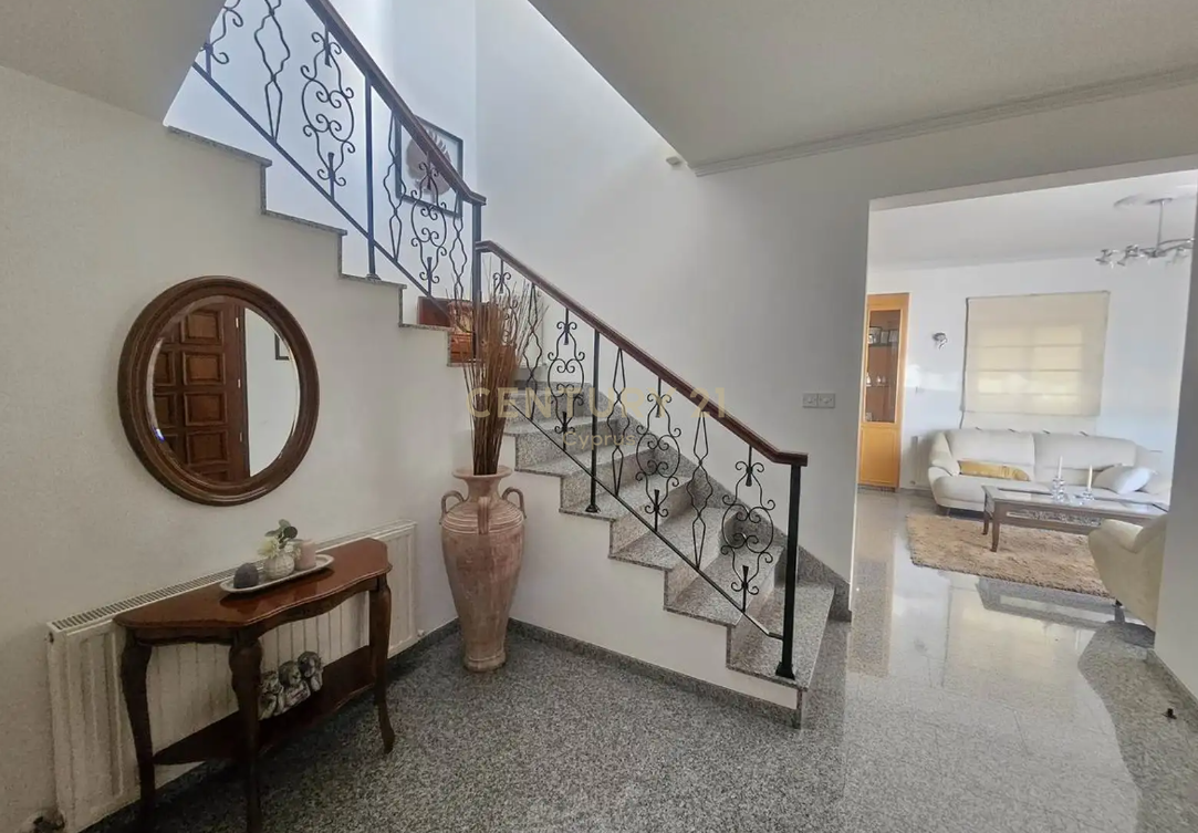 4 chambres Villa à Ypsonas, Limassol, Chypre No. 55838