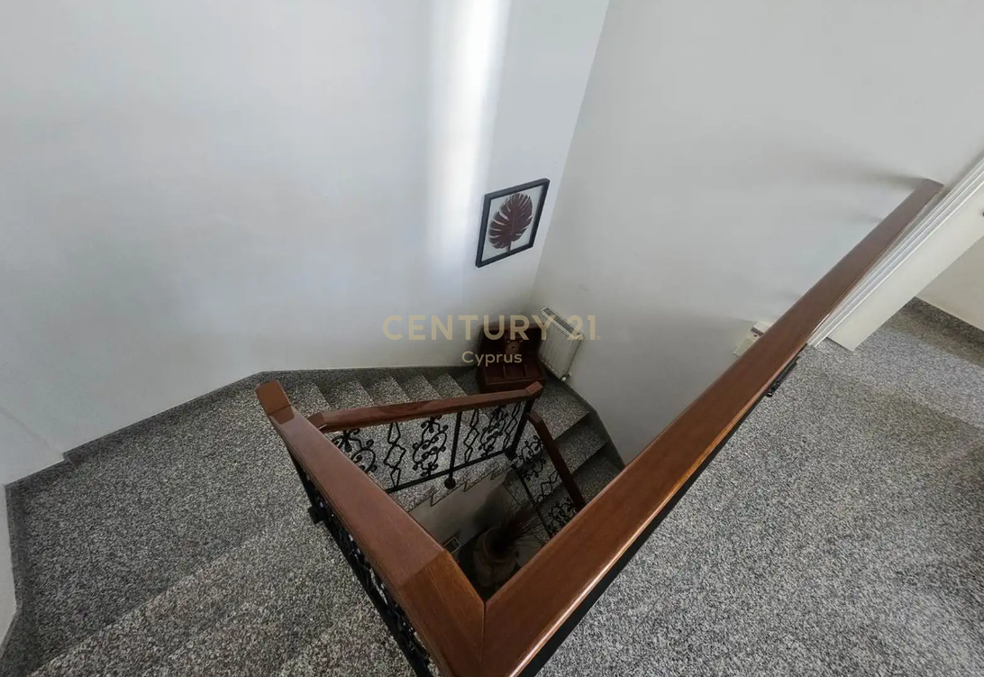 4 chambres Villa à Ypsonas, Limassol, Chypre No. 55838