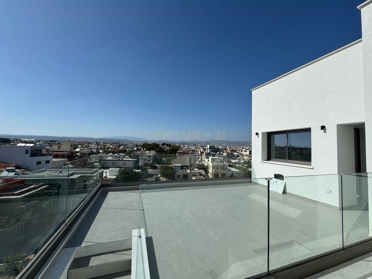 2 chambres Appartement à Zakaki, Limassol, Chypre No. 55837