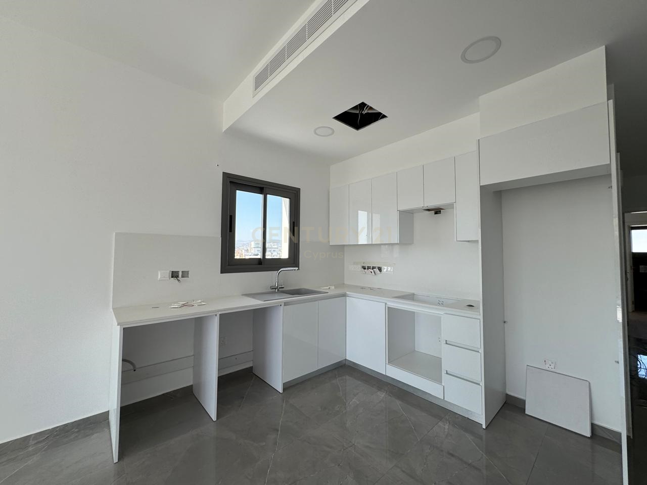 2 chambres Appartement à Zakaki, Limassol, Chypre No. 55837