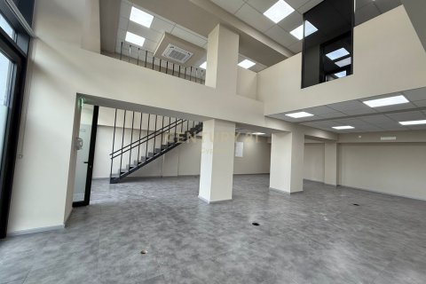 370m2 Oficina en Zakaki, Limassol, Chipre No. 55834