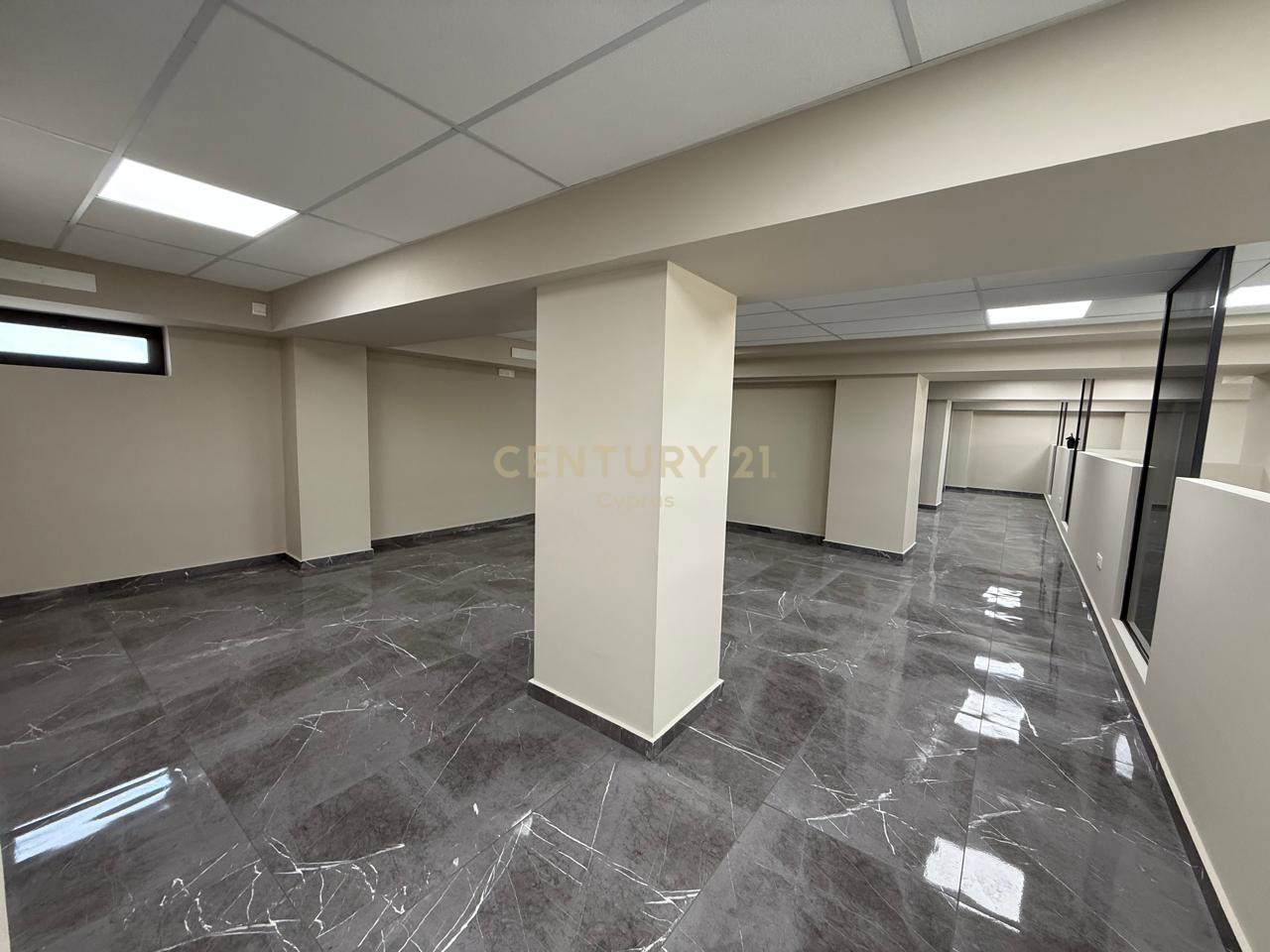 370m2 Bureau à Zakaki, Limassol, Chypre No. 55834