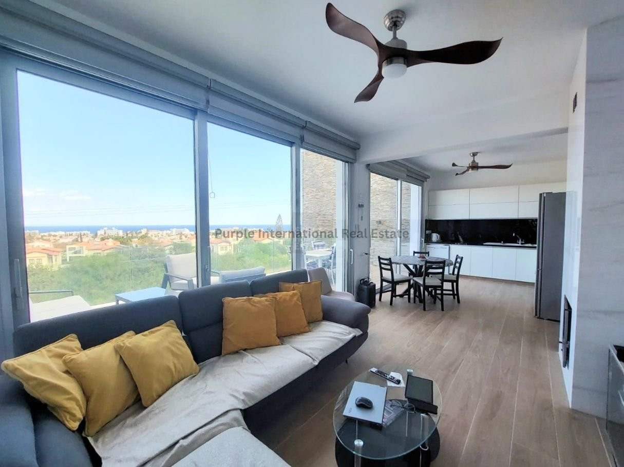 3 dormitorios Maisonette en Protaras, Ammochostos, Chipre No. 51188