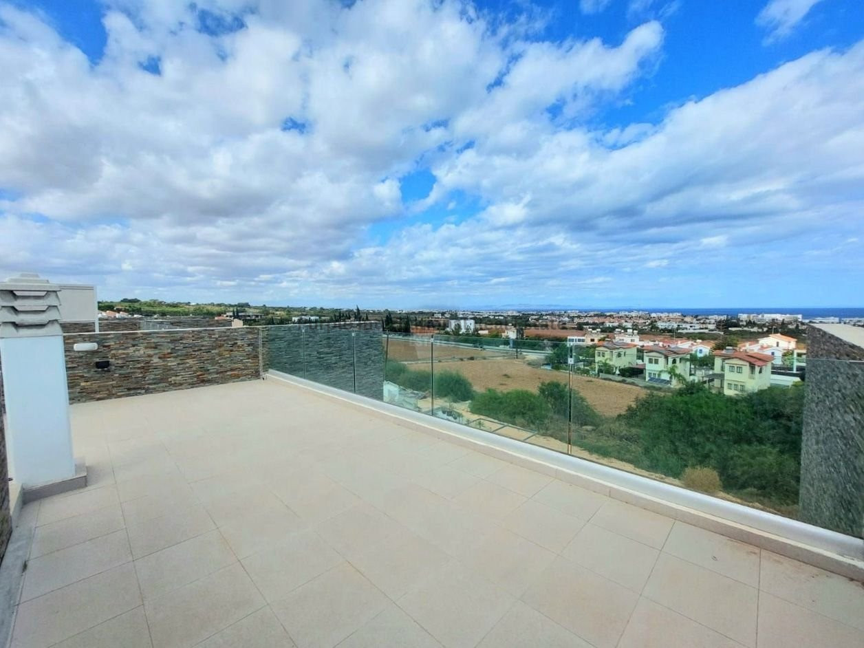 3 dormitorios Maisonette en Protaras, Ammochostos, Chipre No. 51188