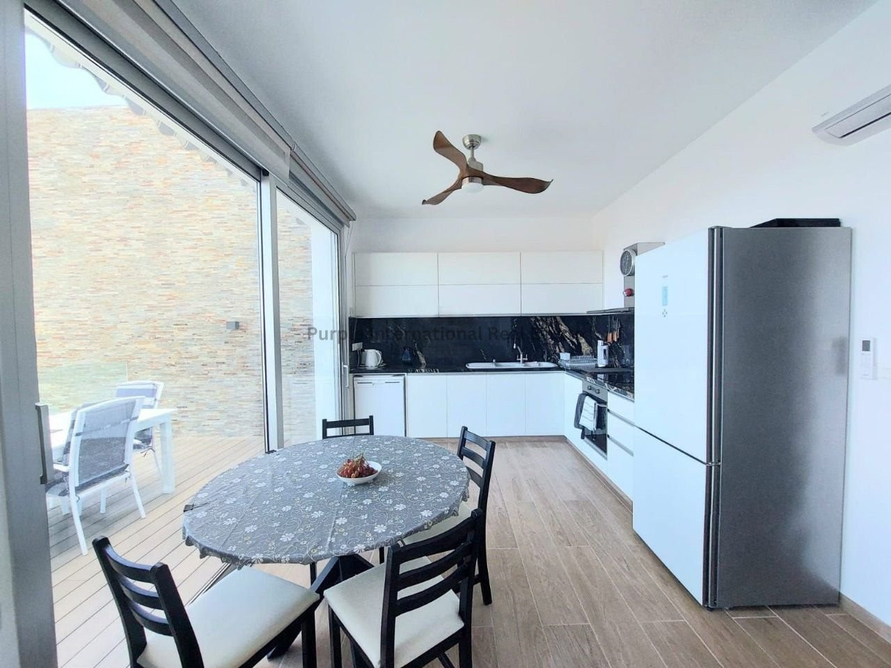 3 dormitorios Maisonette en Protaras, Ammochostos, Chipre No. 51188