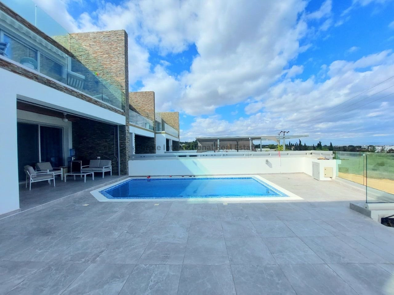 3 dormitorios Maisonette en Protaras, Ammochostos, Chipre No. 51188