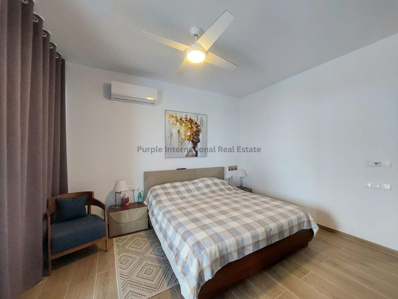 3 dormitorios Maisonette en Protaras, Ammochostos, Chipre No. 51188