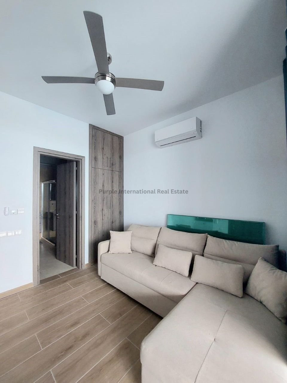 3 dormitorios Maisonette en Protaras, Ammochostos, Chipre No. 51188