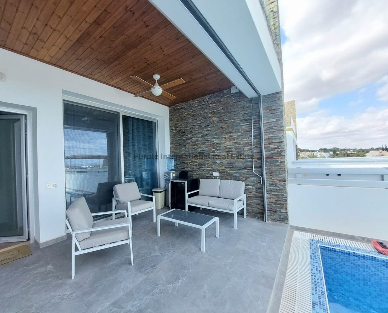 3 dormitorios Maisonette en Protaras, Ammochostos, Chipre No. 51188