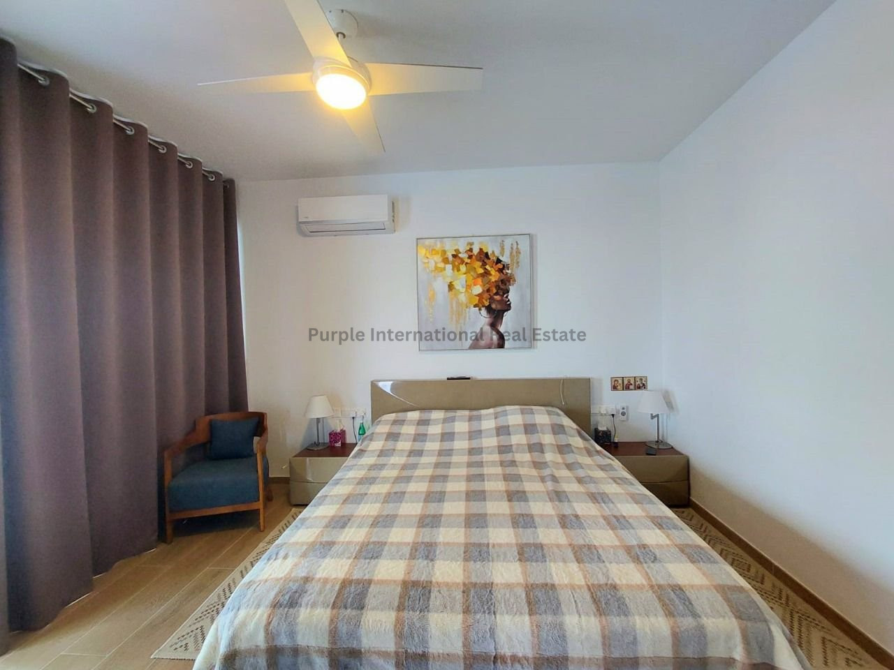 3 dormitorios Maisonette en Protaras, Ammochostos, Chipre No. 51188