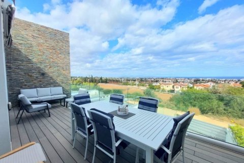 3 dormitorios Maisonette en Protaras, Ammochostos, Chipre No. 51188