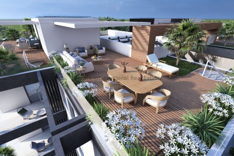 2 bedrooms Apartment in Larnaca, Larnaka, Cyprus No. 51186