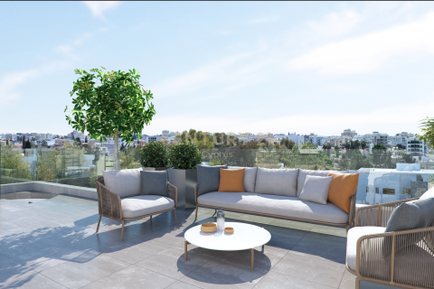 1 bedroom Apartment in Larnaca, Larnaka, Cyprus No. 55602