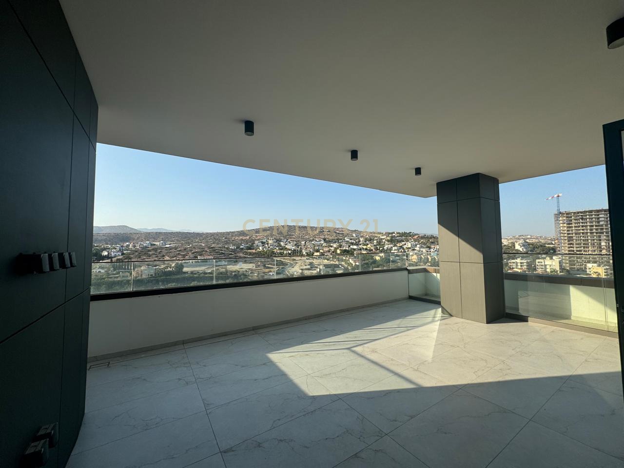 2 dormitorios Apartamento en Agios Tychonas, Limassol, Chipre No. 55598