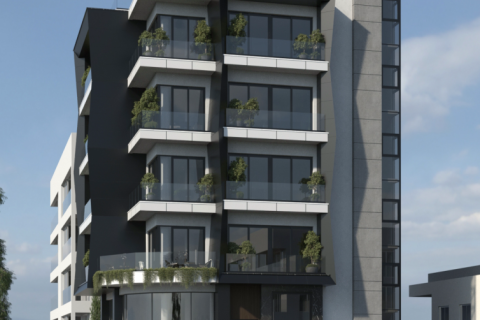 167m2 Office in Limassol, Cyprus No. 47230