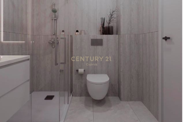1 bedroom Apartment in Mesa Geitonia, Limassol, Cyprus No. 57145
