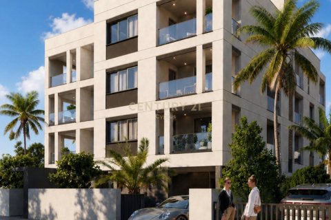 1 bedroom Apartment in Mesa Geitonia, Limassol, Cyprus No. 57145