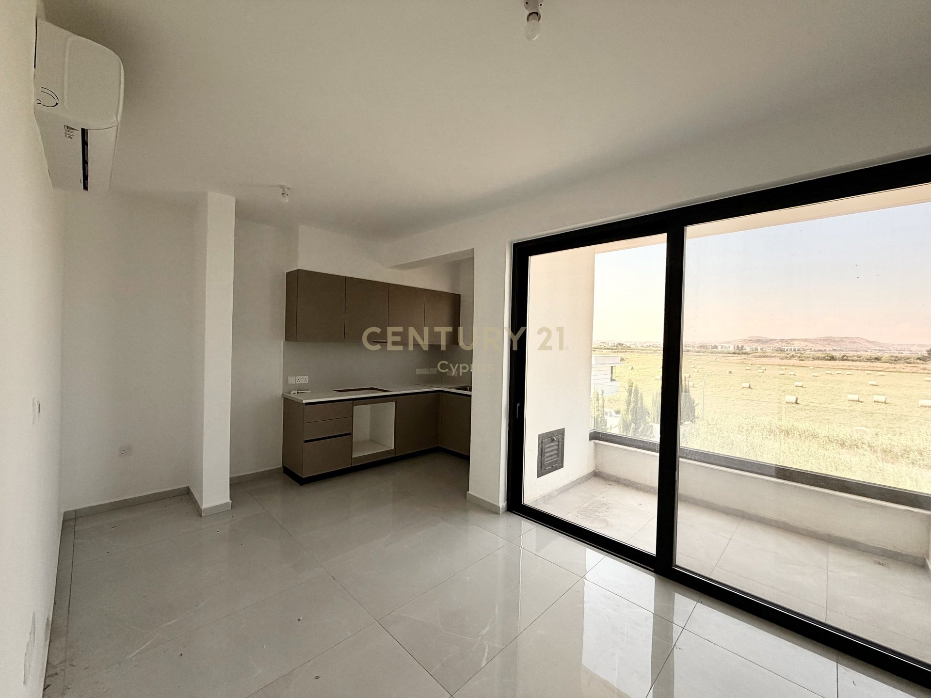 1 bedroom Apartment in Livadia, Larnaka, Cyprus No. 57141