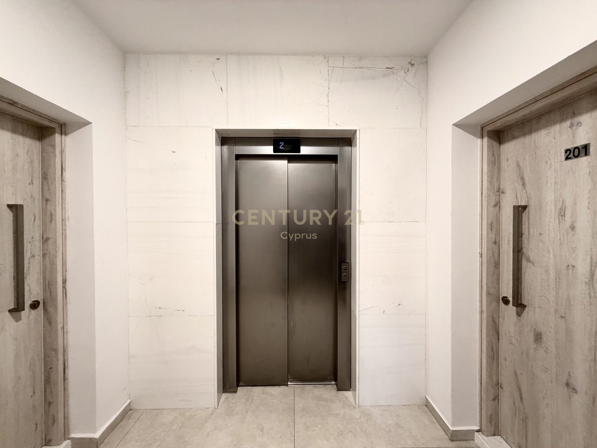 1 bedroom Apartment in Livadia, Larnaka, Cyprus No. 57141