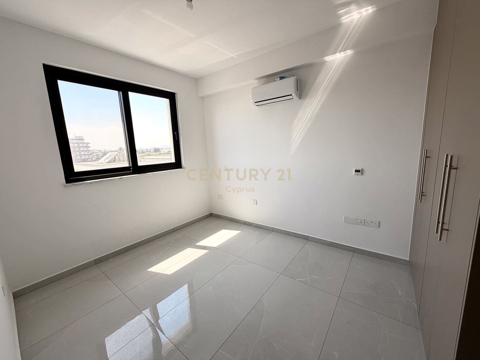 1 bedroom Apartment in Livadia, Larnaka, Cyprus No. 57141