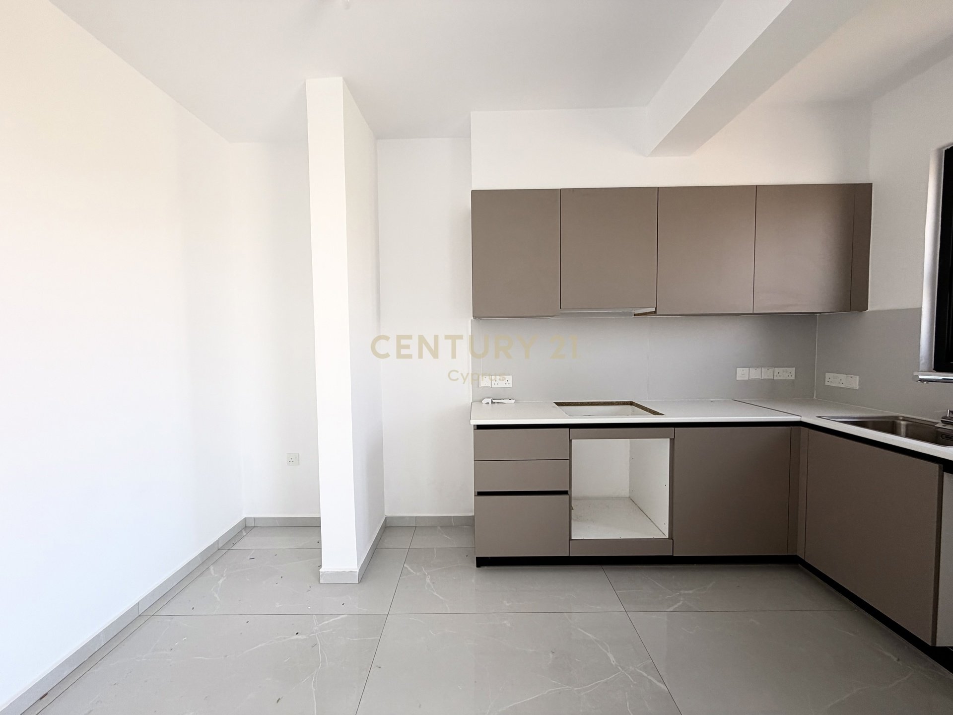 1 bedroom Apartment in Livadia, Larnaka, Cyprus No. 57141