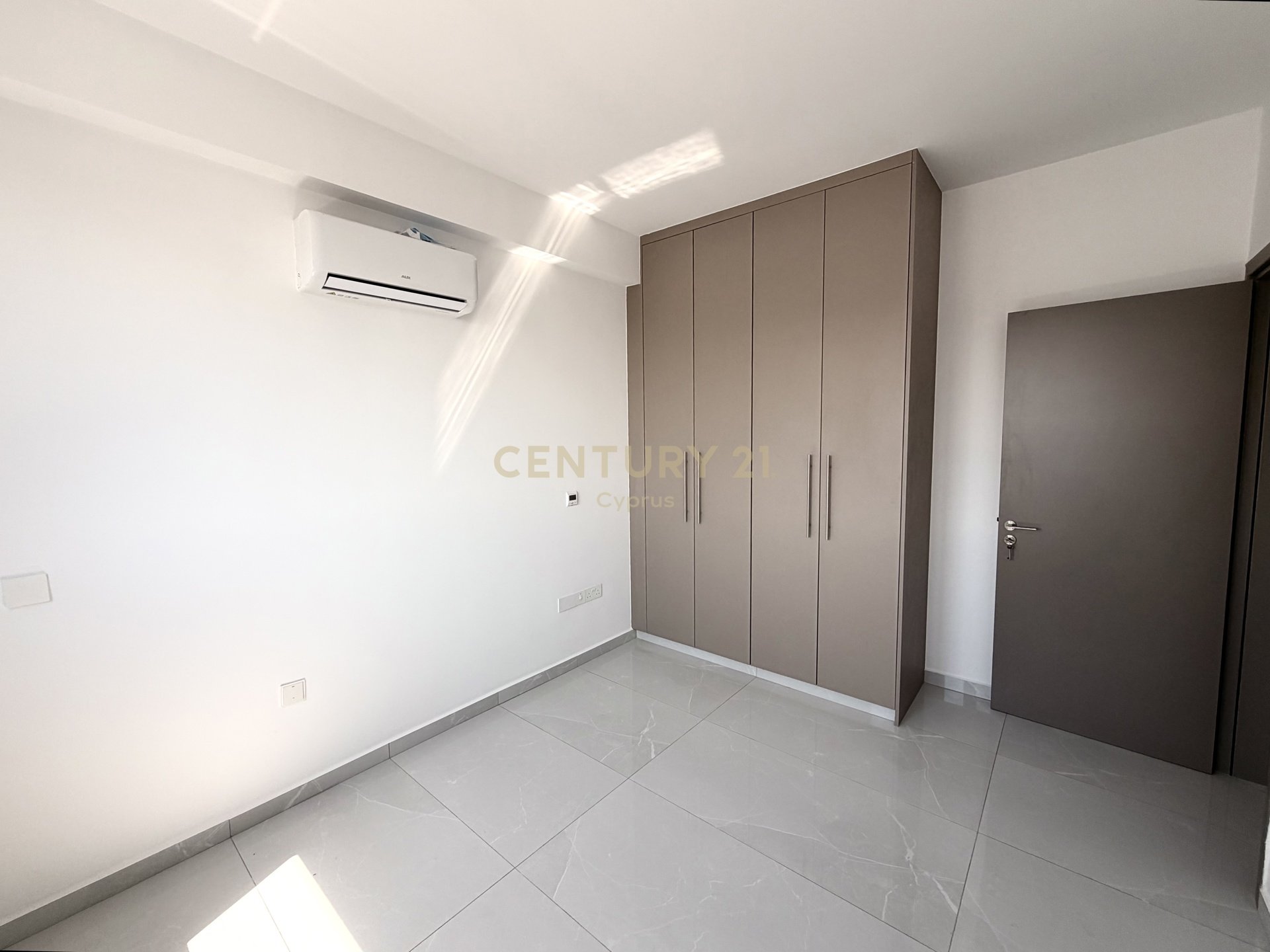 1 bedroom Apartment in Livadia, Larnaka, Cyprus No. 57141