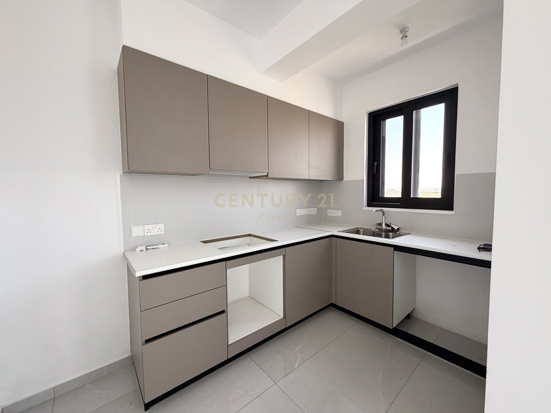 1 bedroom Apartment in Livadia, Larnaka, Cyprus No. 57141