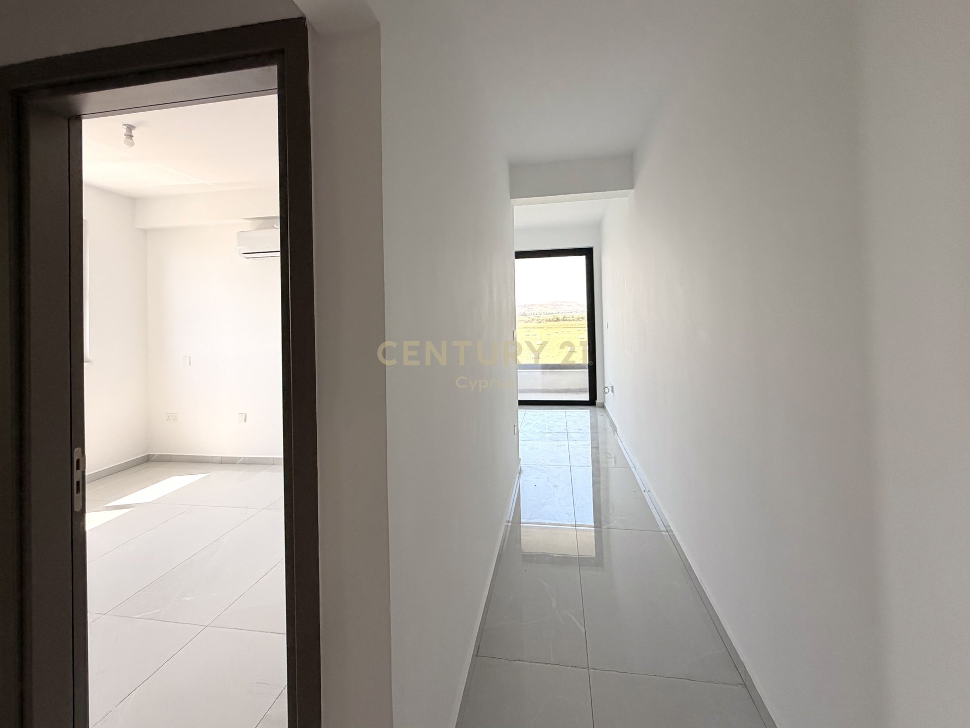 1 bedroom Apartment in Livadia, Larnaka, Cyprus No. 57141