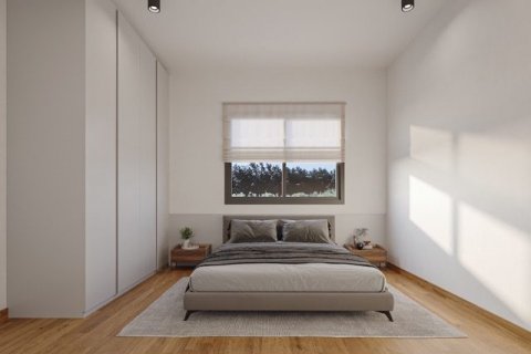 1 dormitorio Apartamento en Paphos, Chipre No. 37023