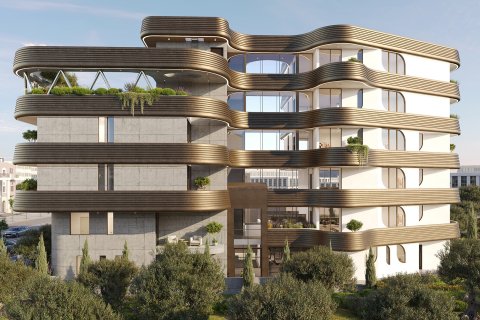 2 dormitorios Apartamento en Paphos, Chipre No. 49893