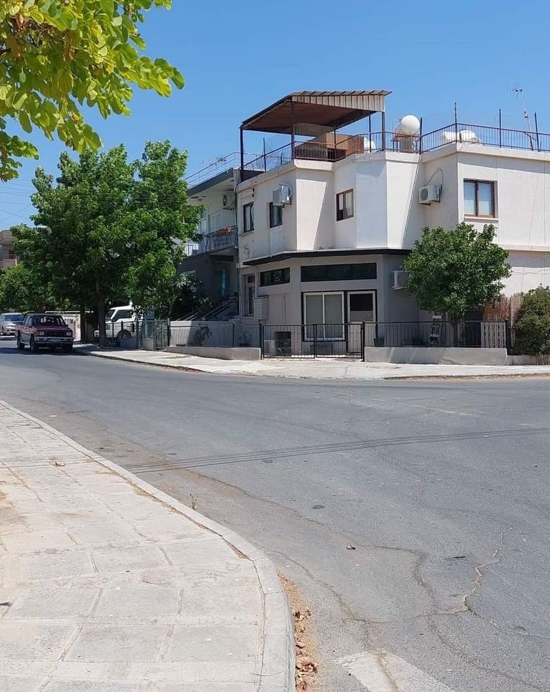 4 chambres Villa à Limassol, Chypre No. 46306