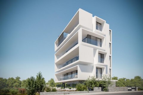 12 bedrooms Commercial property in Paphos, Cyprus No. 38376