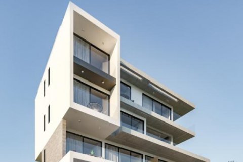 651m2 Commercial property in Paphos, Cyprus No. 38377